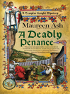 A Deadly Penance (eBook): Templar Knight Series, Book 6